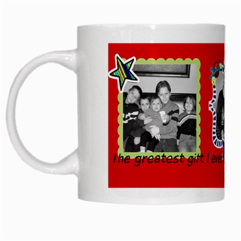 Mug 2 By Martha Meier Left
