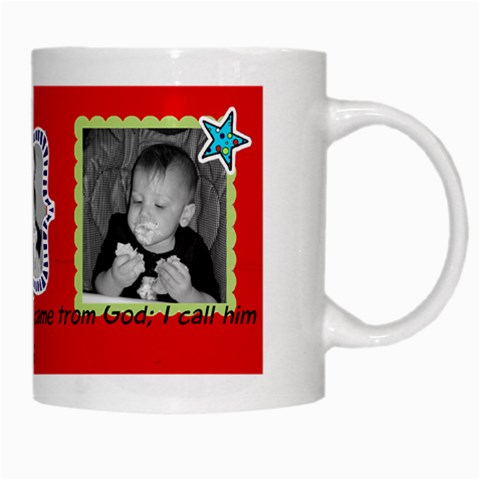 Mug 2 By Martha Meier Right
