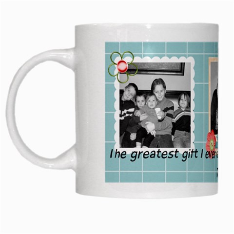 Mug 4 By Martha Meier Left