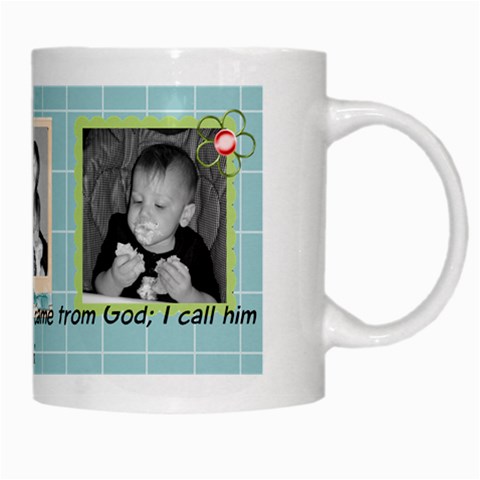 Mug 4 By Martha Meier Right