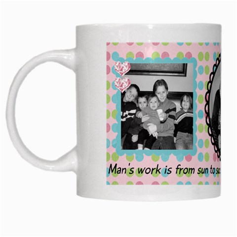 Mug 5 By Martha Meier Left