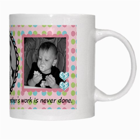 Mug 5 By Martha Meier Right