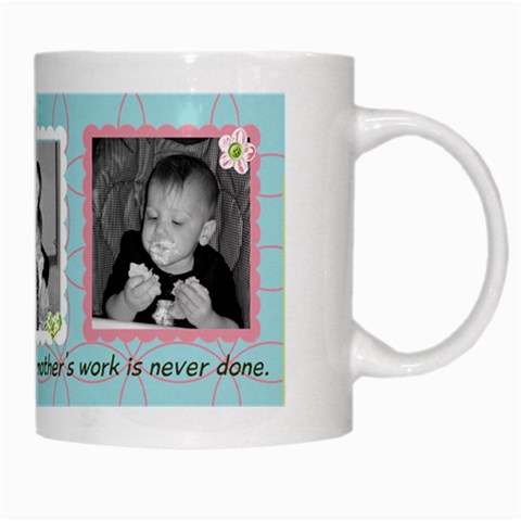 Mug 7 By Martha Meier Right