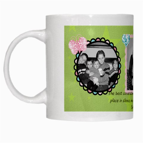 Mug 8 By Martha Meier Left