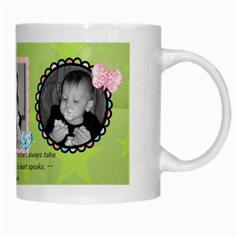 Mug 8 By Martha Meier Right