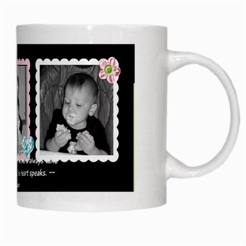 Mug 10 By Martha Meier Right
