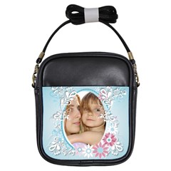 Kids - Girls Sling Bag