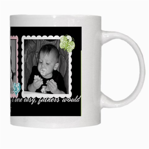 Mug 11 By Martha Meier Right
