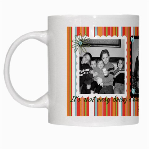 Mug 12 By Martha Meier Left
