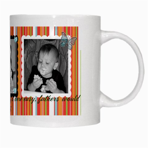 Mug 12 By Martha Meier Right