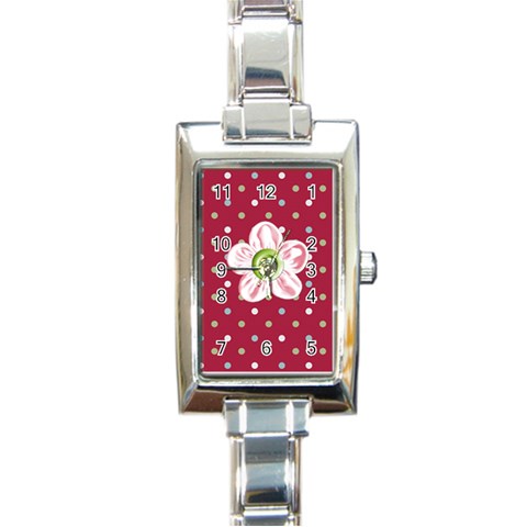 Watch 4 By Martha Meier Front