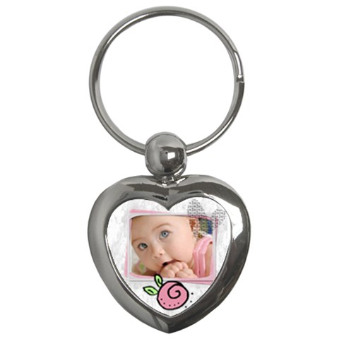 Baby Pink Front