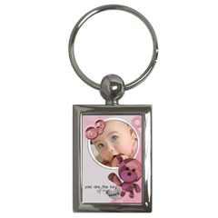 Baby Pink - Key Chain