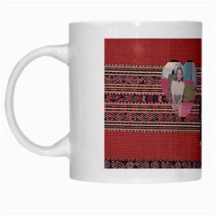 KarMug1 - White Mug