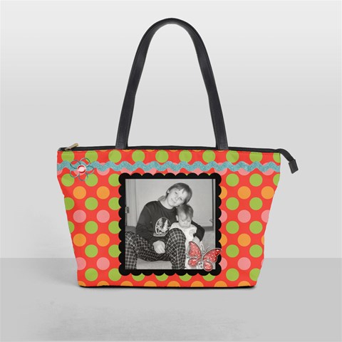 Purse 4 By Martha Meier Front
