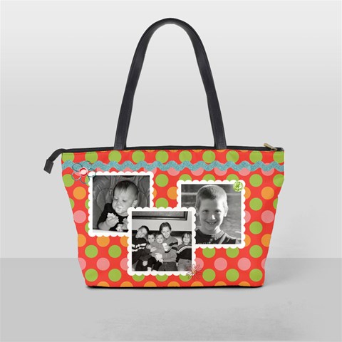 Purse 4 By Martha Meier Back