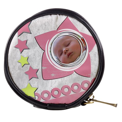 Pretty Baby Girl Front