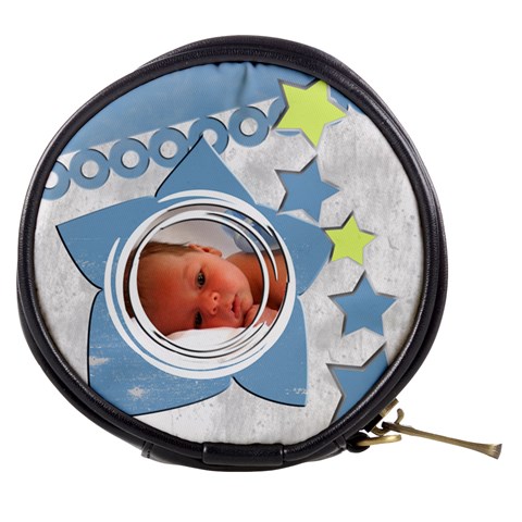 Baby Boy Front