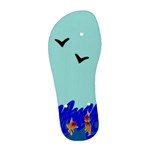 Sea - Woman s flip flops - Women s Flip Flops