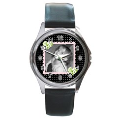 Round Watch 2