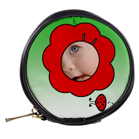 Ladybug Back