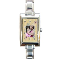 Italian Charm Watch - Bianca
