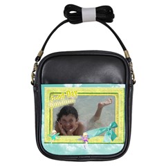 kia - Girls Sling Bag