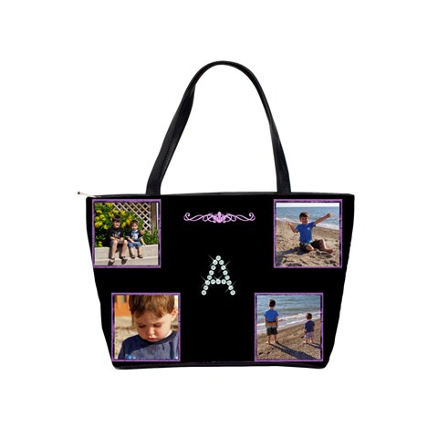 Purse2 By Aleah Back
