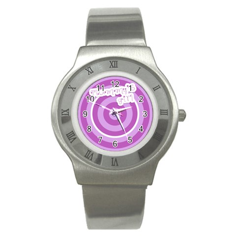 Mummy´s Girl Watch 01 By Carol Front
