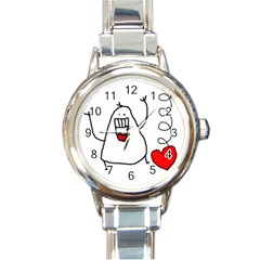Garabatos Watch 01