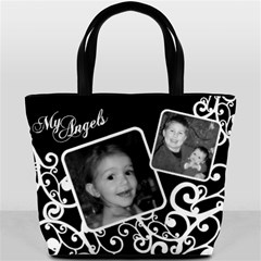 2010 Kids Purse - Bucket Bag