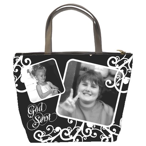 2010 Kids Purse By Angie Back