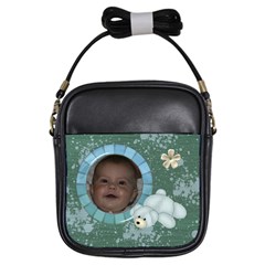 Little Boys Girls Sling Bag