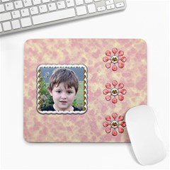 Summer Time Mouse Mat