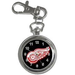 redwings - Key Chain Watch