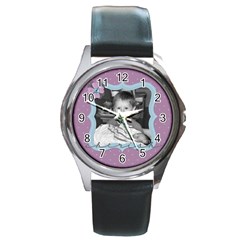 Purple Haze Watch