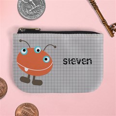 Monster Coin purse 3 - Mini Coin Purse