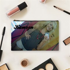 kamryn - Cosmetic Bag (Medium)