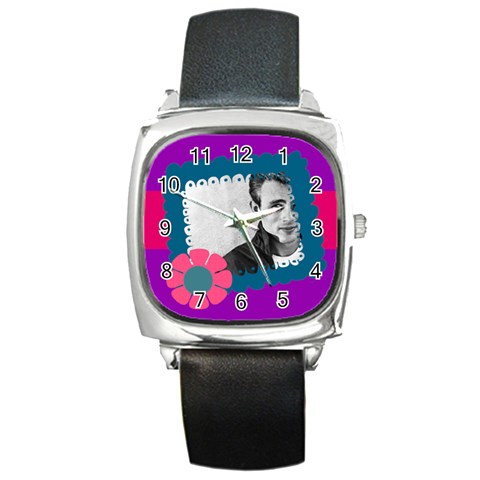 Watch By Brooke Front