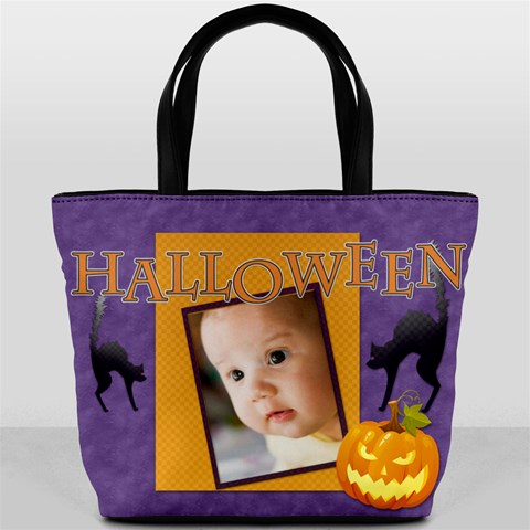 Halloween By Joely Front