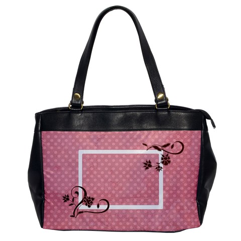 Bag By April Williams Front