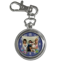 Keychain Watch - Key Chain Watch