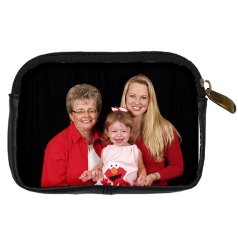 Kiley Camera Case Back