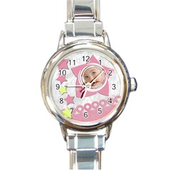 Baby Pink - Watch