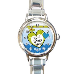 Flowers And Hearts - Watch