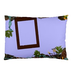 Monkey Business Pillowcase