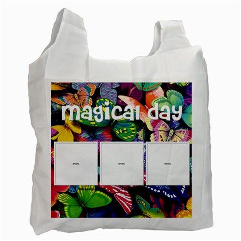 Magical Day Front