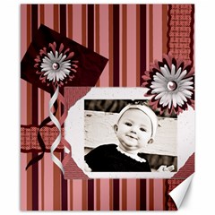 10x8 canvas template - Canvas 8  x 10 