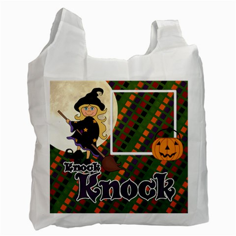 Halloween Bag By Brooke Front
