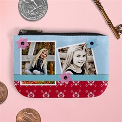 mini coin purse template